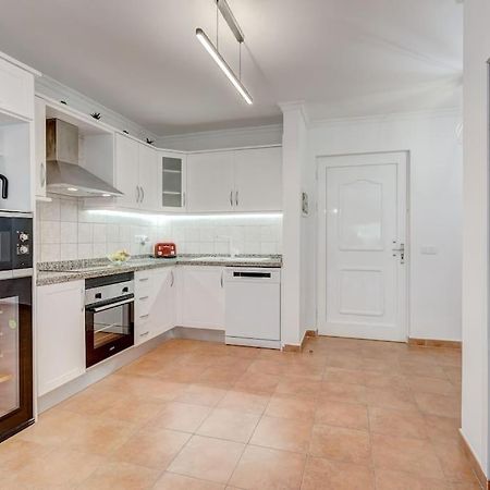 Apartamento El Rincon Del Momento Arona  Exterior foto