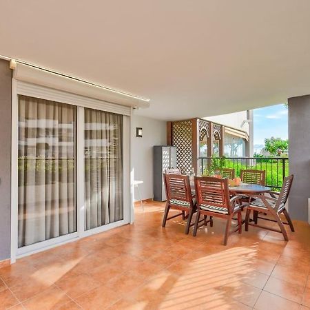 Apartamento El Rincon Del Momento Arona  Exterior foto