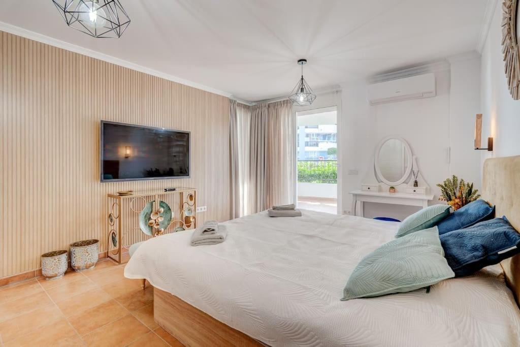 Apartamento El Rincon Del Momento Arona  Exterior foto