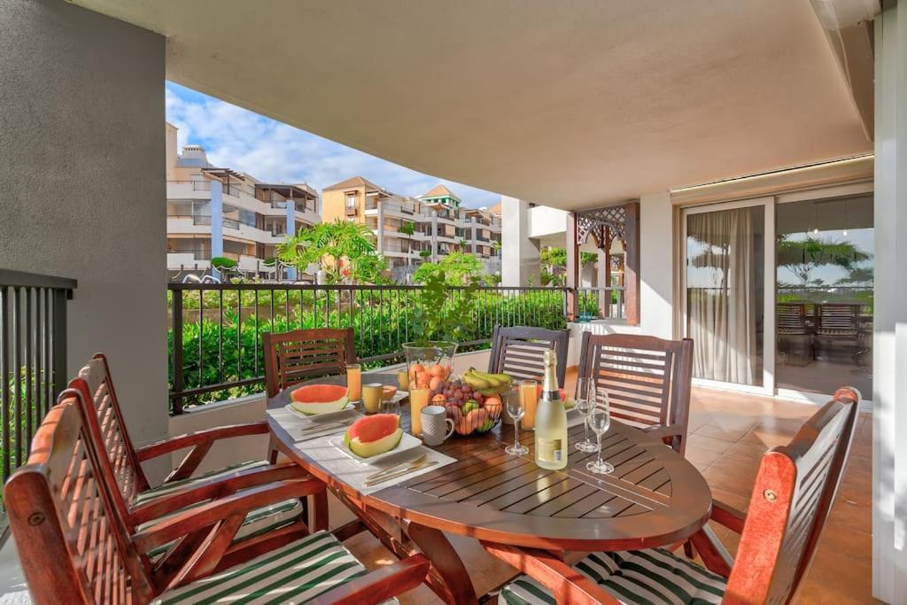 Apartamento El Rincon Del Momento Arona  Exterior foto