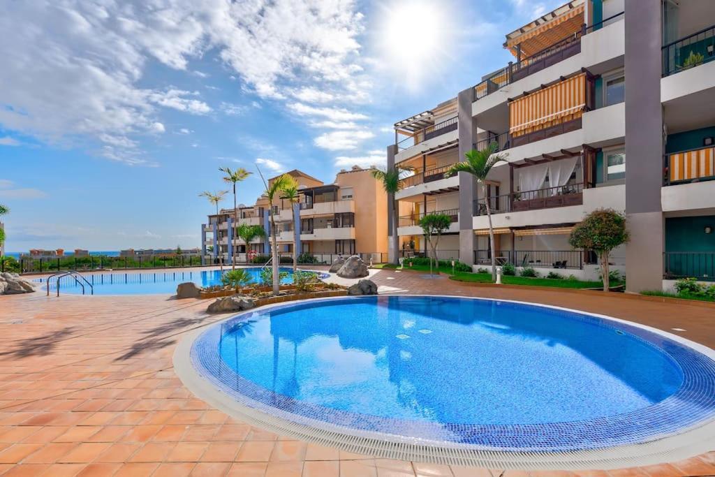 Apartamento El Rincon Del Momento Arona  Exterior foto