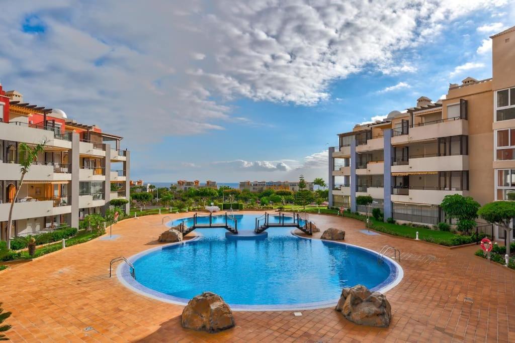 Apartamento El Rincon Del Momento Arona  Exterior foto
