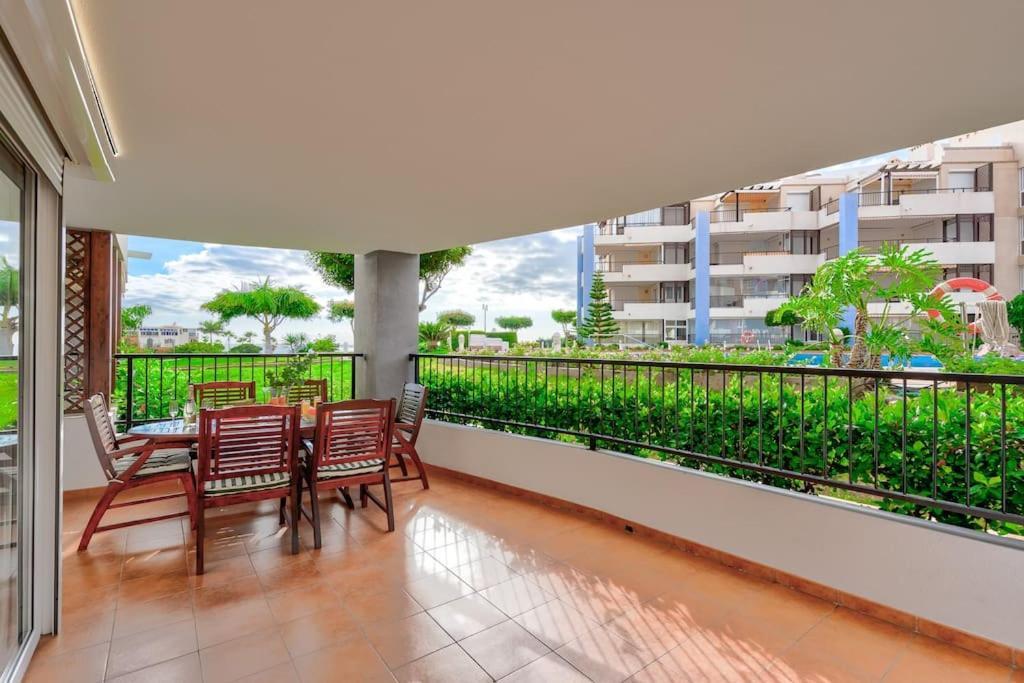 Apartamento El Rincon Del Momento Arona  Exterior foto